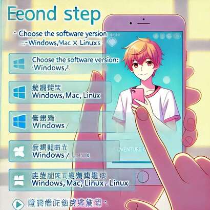 冠赢国际app安装讲解2