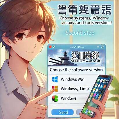 新黄金城667722安装讲解2