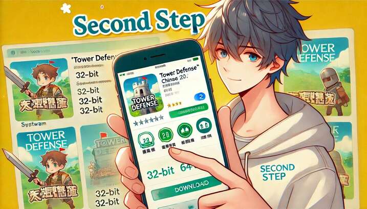 竞技宝APP安装讲解2