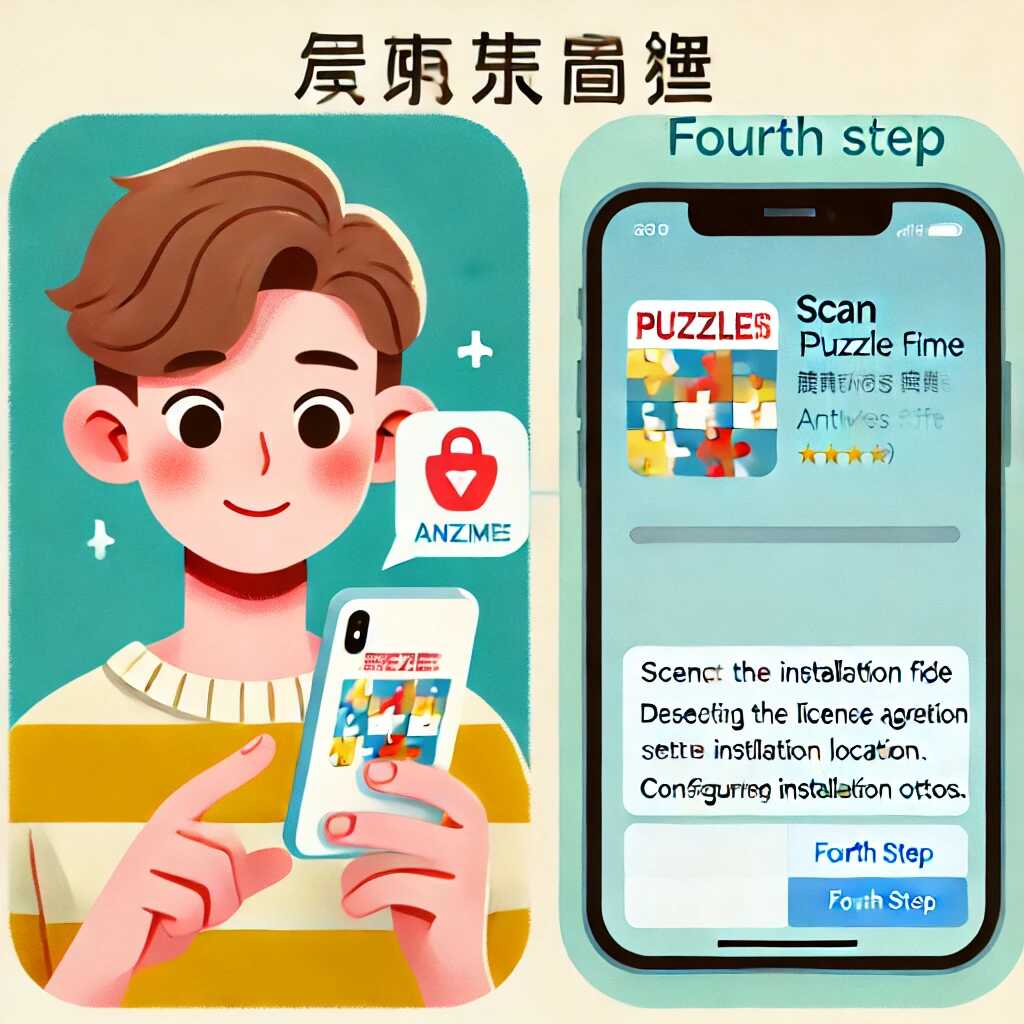 NG娱乐安装讲解4