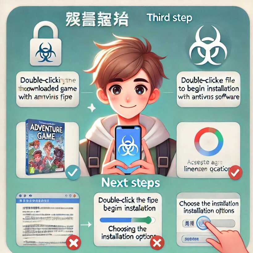 冠赢国际app安装讲解4