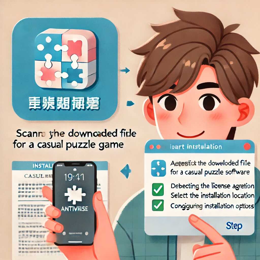 新黄金城667722安装讲解4