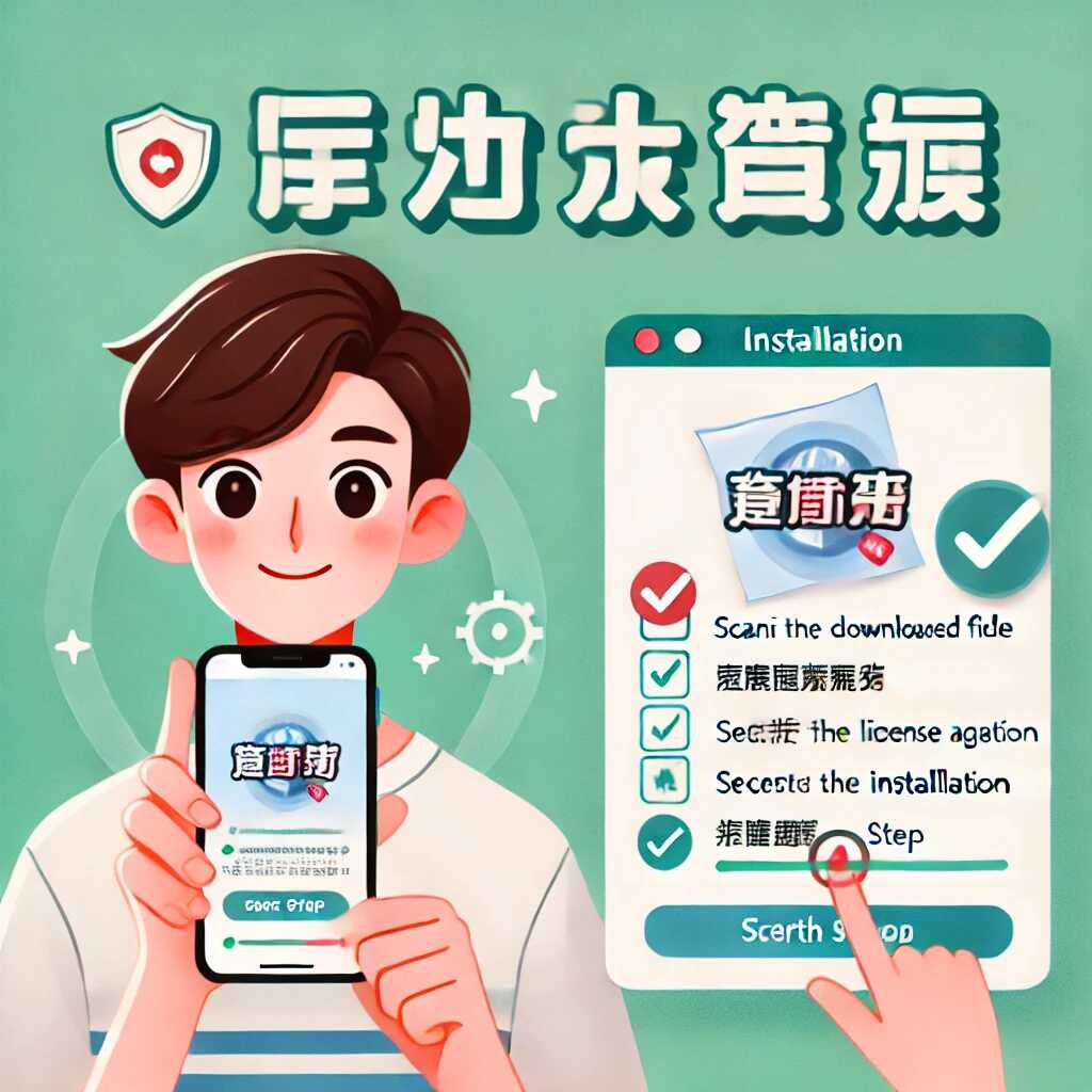 篮球赌注软件app安装讲解4