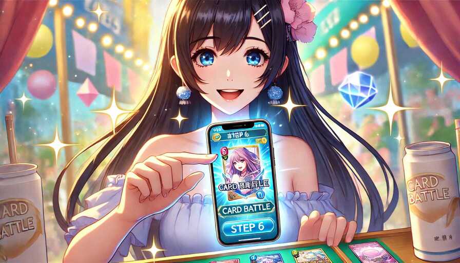 竞技宝APP安装讲解6